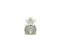 Pressostat 41042893 pour Lave linge CANDY, ESSENTIEL B, HAIER, HOOVER, IBERNA, ROSIERES, ZEROWATT , DYNAMIC NEXT, H-WASH 500, H-WASH&DRY 500, LAVE