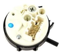 Whirlpool Pressostat 481227128554 pour lave-linge