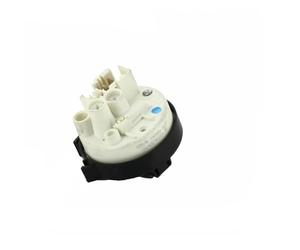 Pressostat 481227128554 pour Lave linge BAUKNECHT, FAR, HOTPOINT ARISTON, IGNIS, INDESIT, KITCHENAID, LADEN, PRIVILEG, PROLINE, SABA, WHIRLPOOL