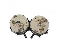 Pressostat 59/35 -129/105 Double Pour Lave Vaisselle Candy