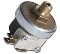 Pressostat 3,5bar Mater Pour Centrales Vapeur Delonghi 5228108100 Vvx2000