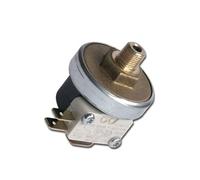 Pressostat 3,5bar Mater Pour Centrales Vapeur Delonghi 5228108100 Vvx2000