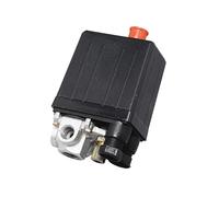 Pressostat 8 bar mono 3/8 4 voies 1/4 PRODIF - P0841