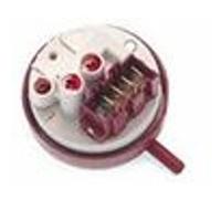 Pressostat 90-65-380 pour lave-linge Whirlpool C00094717 G