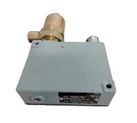 Pressostat 920.2376.937 0-4 Bar for l'industrie, la fabrication