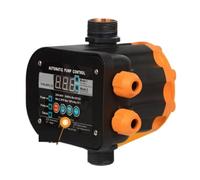 Pressostat À Affichage Numérique, Contrôleur Intelligent Électronique EPC-12