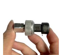 pressostat A/C Compatible Avec Pontiac Pour Montana 2003 2004 2005 2006 2007 2008 2009 13587668 13502759 13587697 Remplacement Du Pressostat AC(With numbers)