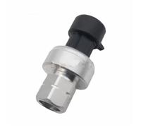 pressostat A/C Compatible Avec Pontiac Pour Montana 2003 2004 2005 2006 2007 2008 2009 13587668 13502759 13587697 Remplacement Du Pressostat AC(Without numbers)