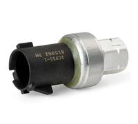 pressostat A/C Pressostat climatisation Capteur de pression de climatisation 2CP55-1 5174039AA 4883903AA, compatible avec Jeep Wrangler Grand Cherokee Dodge Chrysler