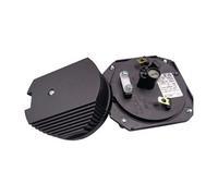 Pressostat air 1.2 mbar- DE DIETRICH - 97955197
