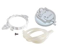 DIFF - Pressostat air 24kw - DIFF pour Chaffoteaux : 61306697-01