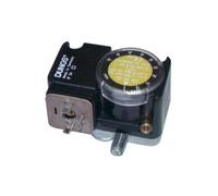 Pressostat air et gaz GW50 - A5/1 Weishaupt 691378