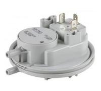 DIFF - Pressostat air HUBA série 605 - DIFF pour De Dietrich Chappée : 95363038