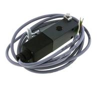 Pressostat aluminium SPDT 20 à 100bar G1/4'' 250VAC/DC Câble 3 fils 2m