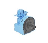Pressostat analogique Lave-linge 3792216040, AEG, FAURE, ARTHUR MARTIN ELECTROLUX, ZANUSSI, ARTHUR MARTIN, CURTISS, IKEA, ESSENTIEL B, FAR, HORN,