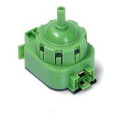 Pressostat analogique ll type 7640 - connecteur 2.5 37640611