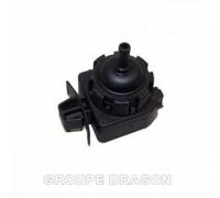 Pressostat analogique pour lave linge ELECTROLUX - AWF12160W FWG31 - Interrupteur à pression