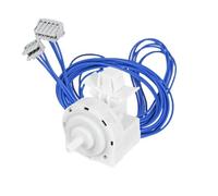 Pressostat authentique pour machine à laver - compatible avec Far - C00272450 & C00381612 & 482000088621