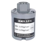 Pressostat automatique de pompe à eau filetage femelle AC G3/8 ", contrôleur pression mécanique for surpression 150W-750W,Outil professionnel(7)