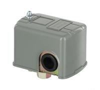 Pressostat avec connecteur femelle 1/4 ZG pour pompe de puits 40-60 PSI Plage 110 V-230 V Support de tension (40-60 psi)