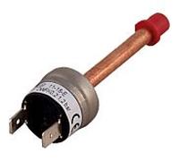 Pressostat basse pression Wolf D6 2744799 pour BWS-1, 0,2/1,2bar