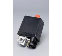 Pressostat bipolaire