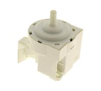Pressostat C00289362 pour Lave linge BAUKNECHT, BLAUPUNKT, ESSENTIEL B, HOTPOINT ARISTON, IGNIS, INDESIT, NOVAMATIC, PRIVILEG, SCHOLTES, WHIRLPOOL, LAVE LINGE HUBLOT ENCASTRABLE ESSENTIELB EEL ...