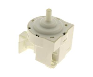 Pressostat C00289362 pour Lave linge BAUKNECHT, BLAUPUNKT, ESSENTIEL B, HOTPOINT ARISTON, IGNIS, INDESIT, NOVAMATIC, PRIVILEG, SCHOLTES, WHIRLPOOL, LAVE LINGE HUBLOT ENCASTRABLE ESSENTIELB EEL ...