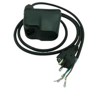 Pressostat câblé pour pompe à eau 1 à 5 bars 220V