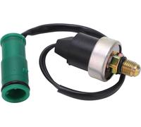 Pressostat,Capteur hydraulique,Pressostat hydraulique,Commutateur hydraulique,Pressostat pour pelleteuse,Accessoire pour pelleteuse