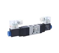 Pressostat central à simple/double bobine VF3130 VF3230 VF3330 VF3430-02 VF3530-02 VF5120 VF5220 VF5320 VF5420 VF5520(Vf5220,DC24V)
