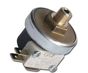 Pressostat Centrale Vapeur, Fer à Repasser 5228108100 DELONGHI Centrale Vapeur, Fer à Repasser 5228108100 DELONGHI