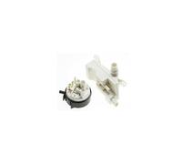 Pressostat + Chambre De Compression Pour Lave Vaisselle Electrolux - 150956610