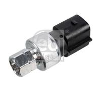 Febi bilstein 171267 Bouton poussoir pour climatisation 1 pièce