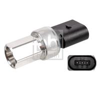 Pressostat, climatisation
