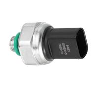 pressostat climatisation Capteur De Pression Côté Haute Climatisation Compatible Avec Mini Per Cooper 2002-2016 64539323658, 64536909257, 64539141957, 64530141211 Capteur Pressostat De A/C