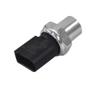 pressostat climatisation Capteur De Pression De Climatisation Compatible Avec A3 A4 A5 A6 A8 4H0959126A Capteur Pressostat De A/C Capteur Pressostat Climatiseur Pression A/C