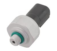 pressostat climatisation Capteur De Pression De Climatisation De Voiture, Compatible Avec Benz Pour C117 X117 A209 C209 C218 X218 S212 A207 C207, Capteur De Pression De Climatisation