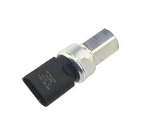 pressostat climatisation Capteur De Pression De Liquide De Refroidissement Compatible Avec VW Pour Golf Pour Jetta 1K0959126B 1K0959126E A/C Condition 1J0959126 1K0959126A 1K0959126D 5K0959126