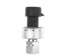 pressostat climatisation Capteur Pression Climatiseur Compatible Avec Nissan Pour Kubistar Pour Micra III Pour Qashqai 13587668, Capteur Pression A/C Accessoire Automatique 7700417506 7701205751