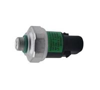 Pressostat climatisation Convient pour Toyota Corolla Land Cruiser Matrix RAV4 Sienna Convient pour Lexus 88645-60030 Capteur de pression de climatisation Climatisation Capteur de Pression A/C