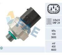 Pressostat, climatisation FAE 15803 pour BMW 3 (E46) 2 1998-2001