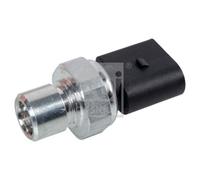 Pressostat Climatisation Febi Bilstein 171263 pour Audi Porsche Seat Skoda VW