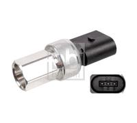 FEBI BILSTEIN Pressostat de climatisation 29240 pour Audi, Porsche, SEAT, Skoda, VW