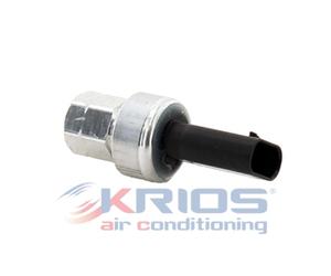 Pressostat, climatisation Meat & Doria K52110