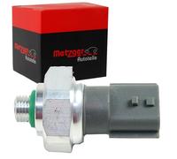 Pressostat, climatisation METZGER 0917311