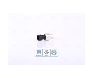 Pressostat, climatisation NISSENS 301024