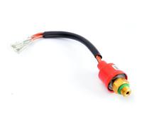 Pressostat, climatisation NRF 38907