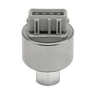 Pressostat climatisation Pour Citroen Xsara Pour Peugeot 406 8B 8E/F 8C 1995-2005 Frankberg 1x Pressostat climatiseur 6455X5 V42-73-0027 Climatisation Pressostat