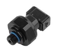 Pressostat climatisation Pour Mercedes A160 C230 C240 E200 E240 | R129 W140 R170 W202 A1408300072 A/C Capteur de pression de climatisation